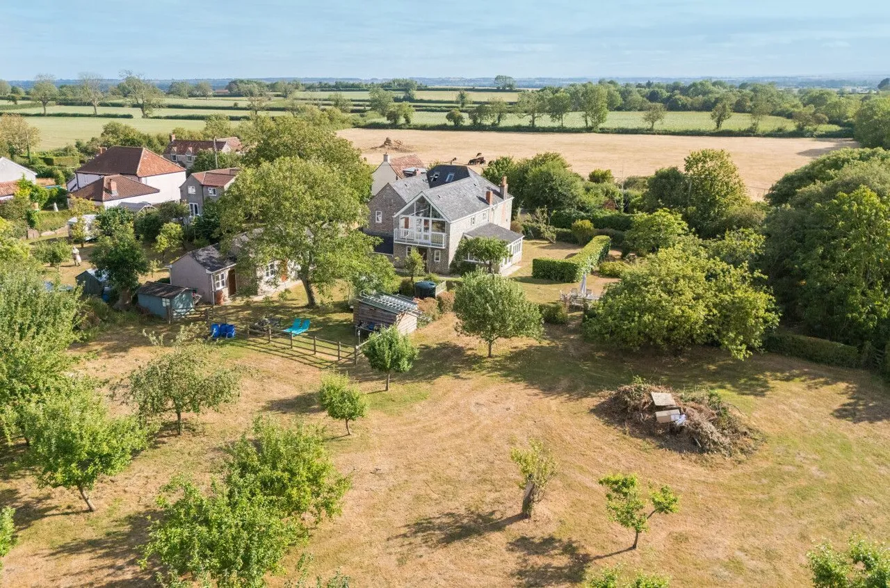 Wellsway, Blackford, BS28, photo 41
