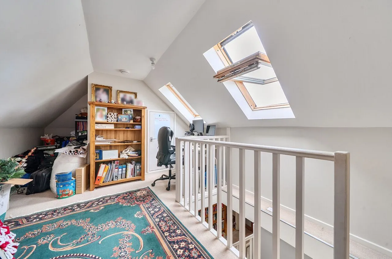 Wellsway, Blackford, BS28, photo 28