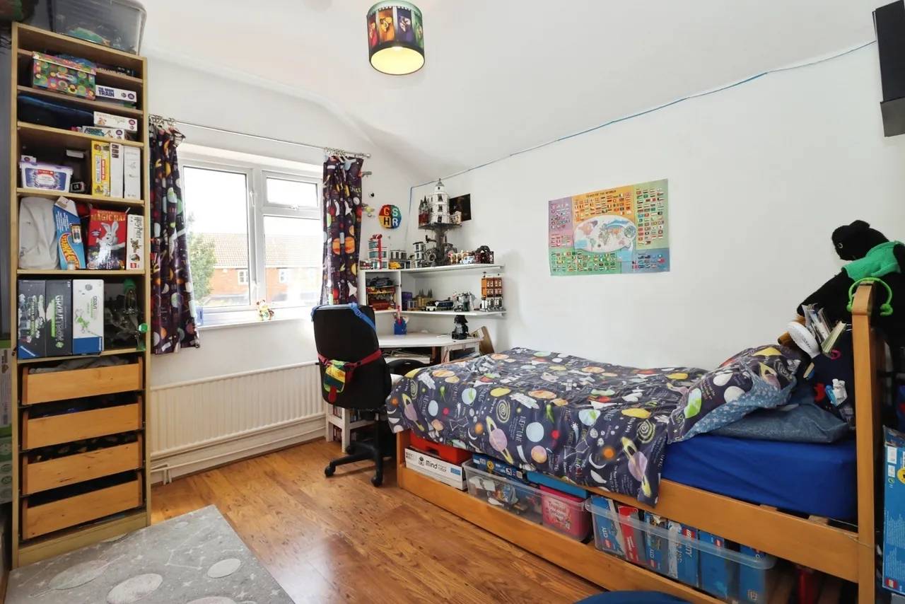High Street, Staple Hill, Bristol, BS16, photo 11