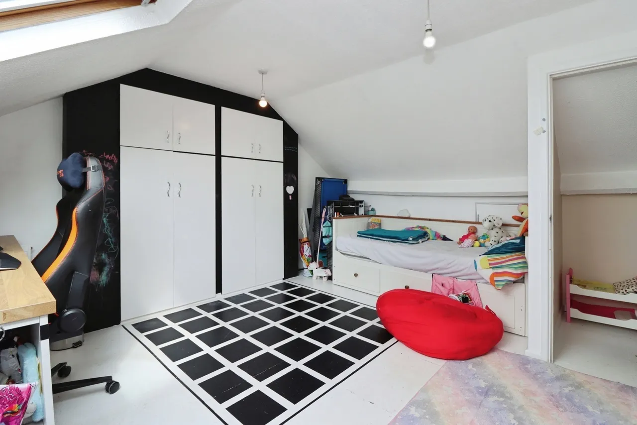High Street, Staple Hill, Bristol, BS16, photo 14