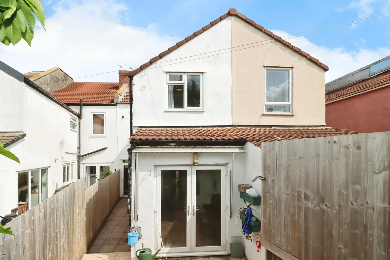 High Street, Staple Hill, Bristol, BS16, photo 17