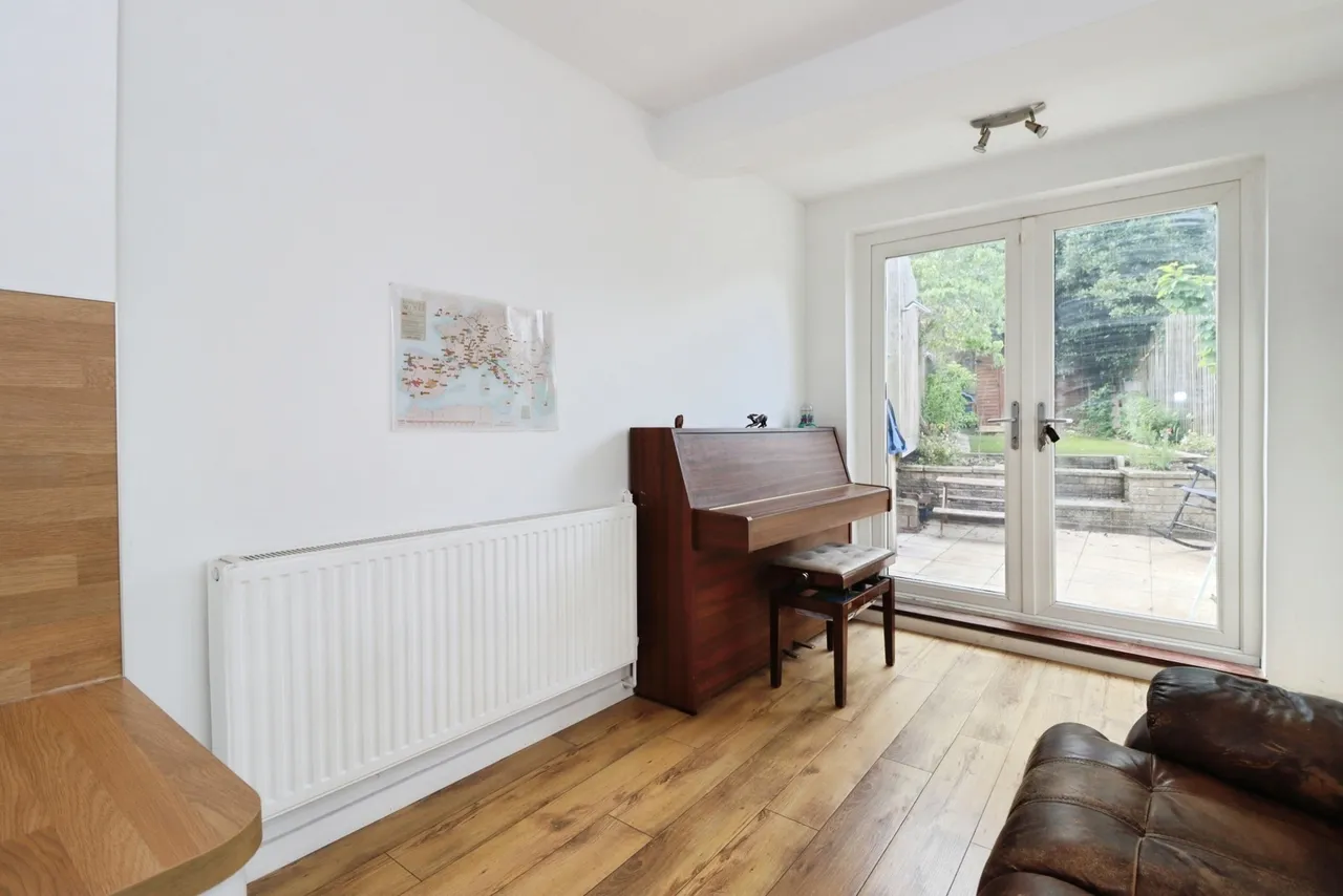 High Street, Staple Hill, Bristol, BS16, photo 6