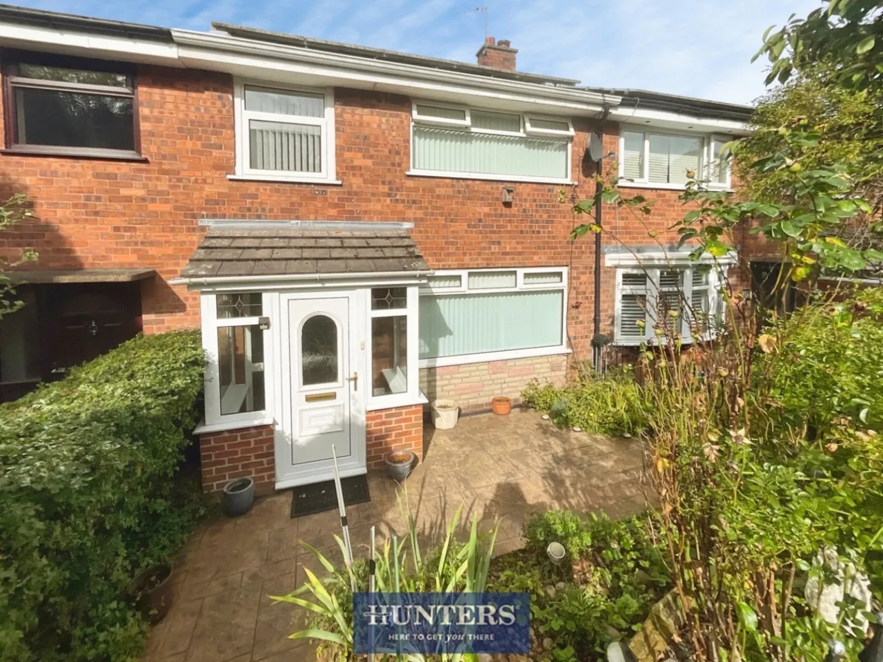 3 bed house for sale, Elm Tree Close, Stalybridge, SK15