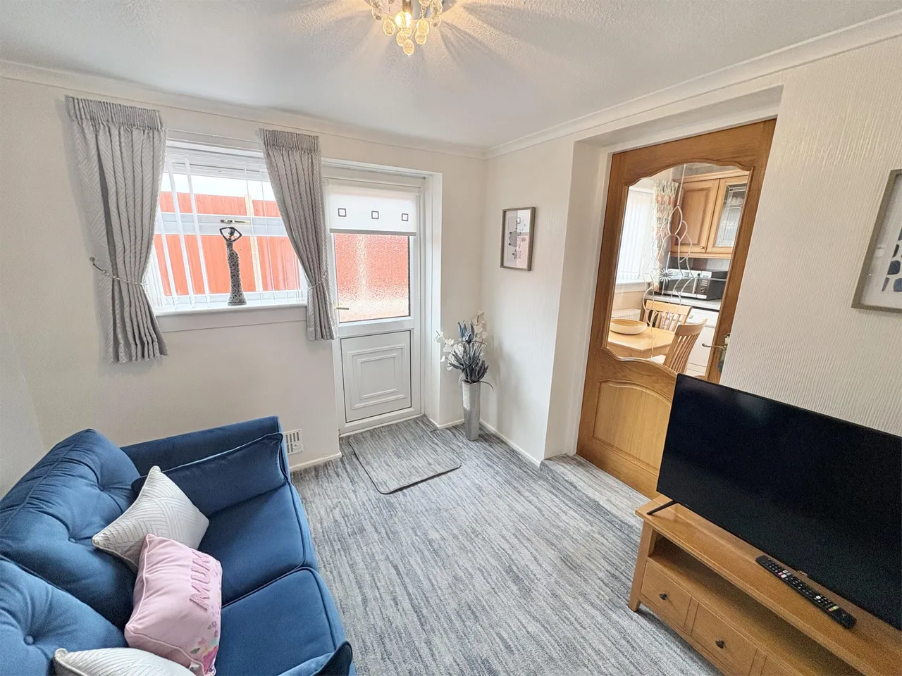 Kilwinning, KA13, photo 5