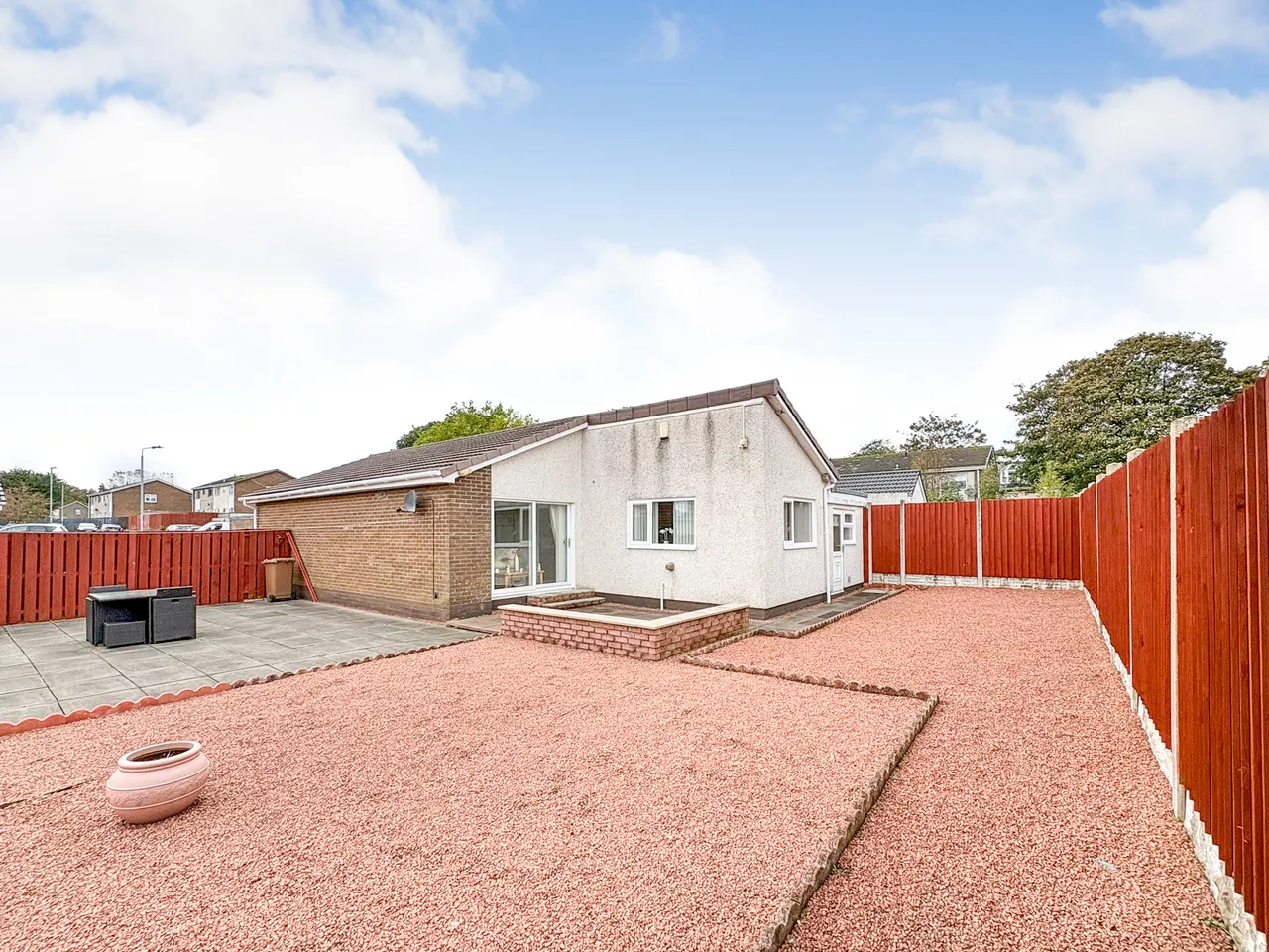 Kilwinning, KA13, photo 20