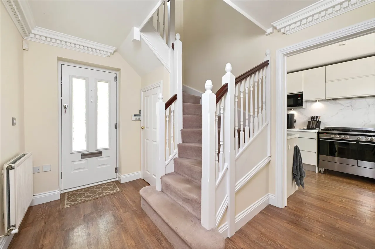 Micheldever Drive, Fleet, Hampshire, GU51 1BP, photo 5