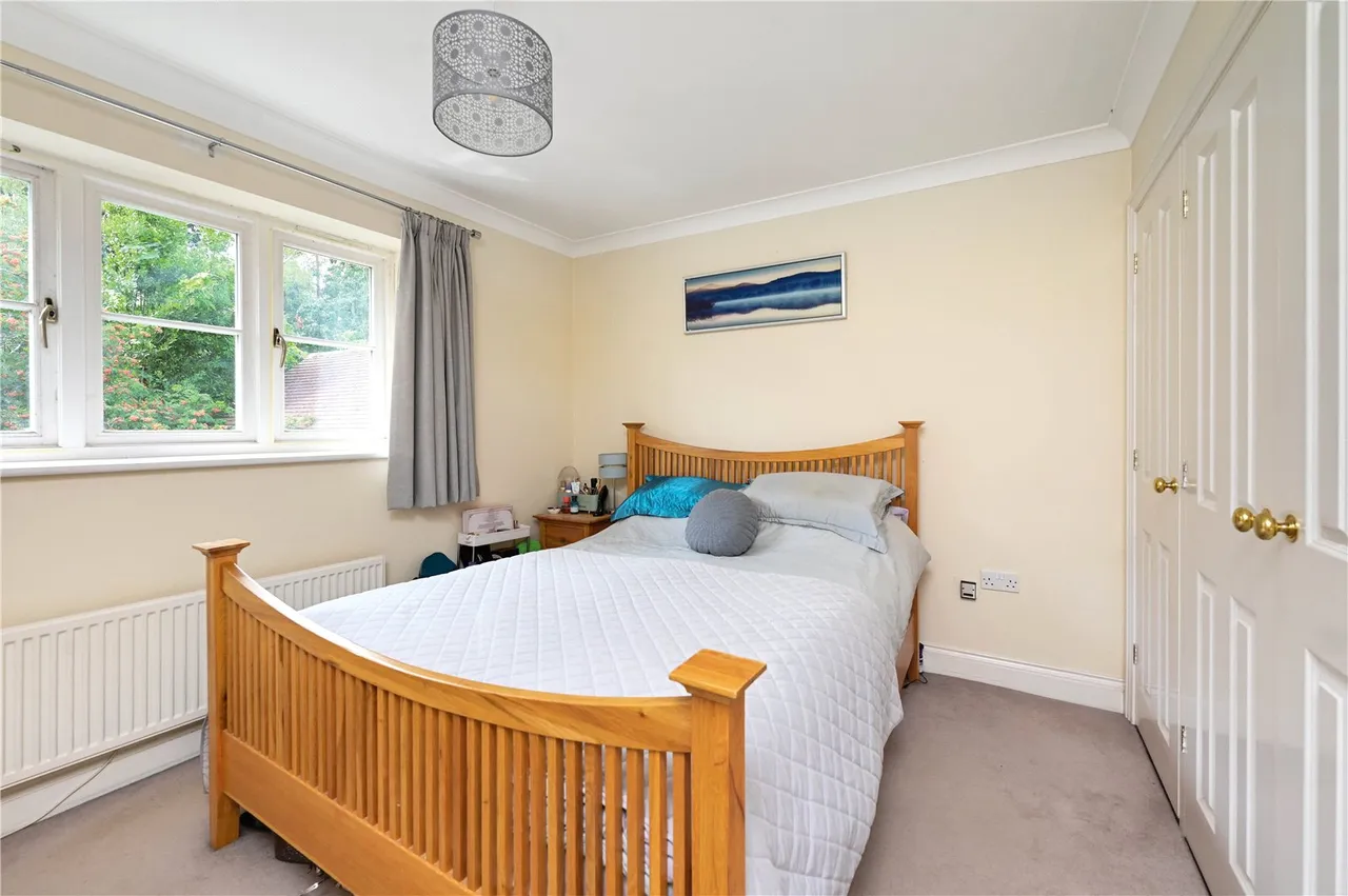 Micheldever Drive, Fleet, Hampshire, GU51 1BP, photo 9
