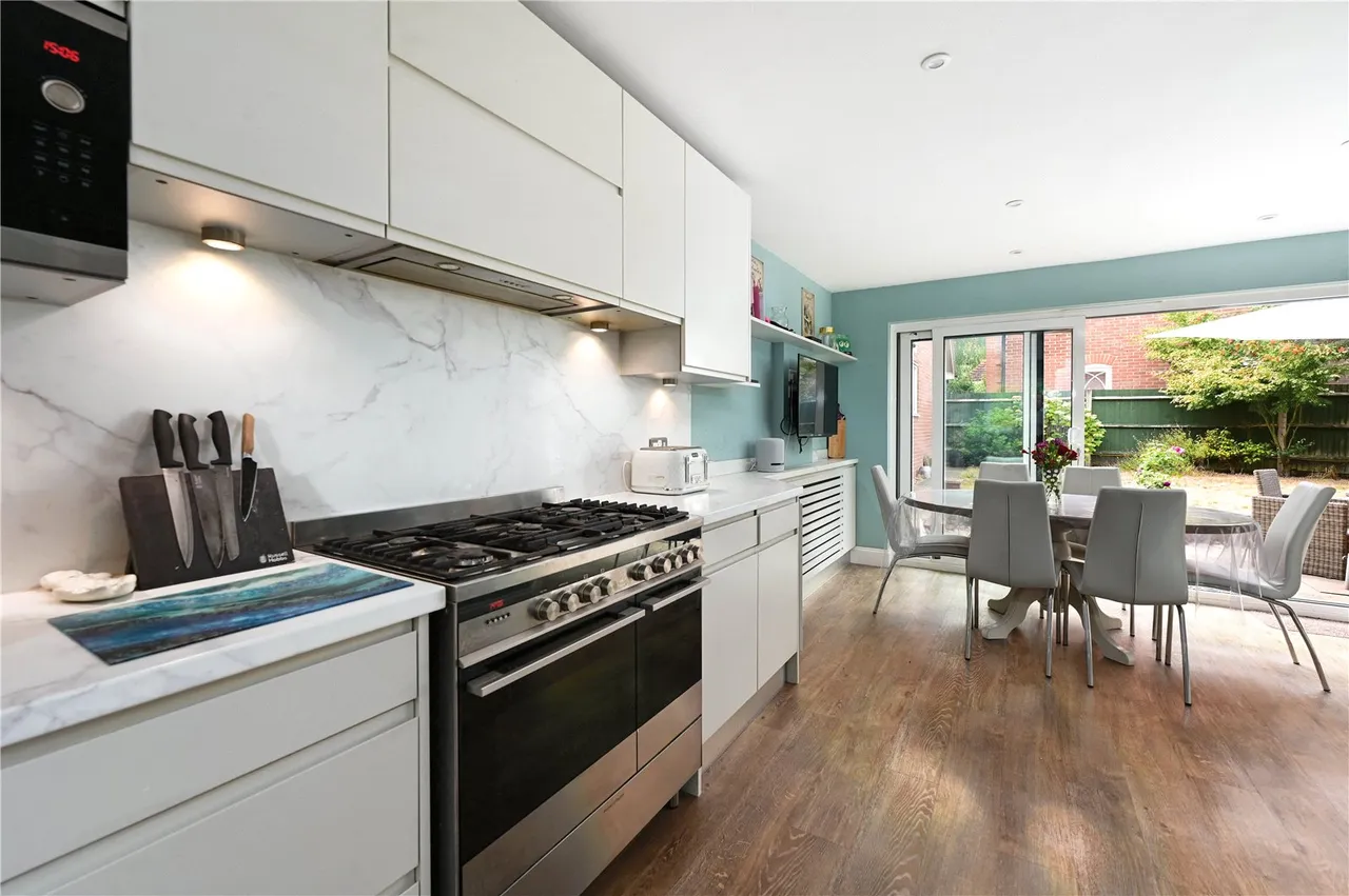 Micheldever Drive, Fleet, Hampshire, GU51 1BP, photo 2