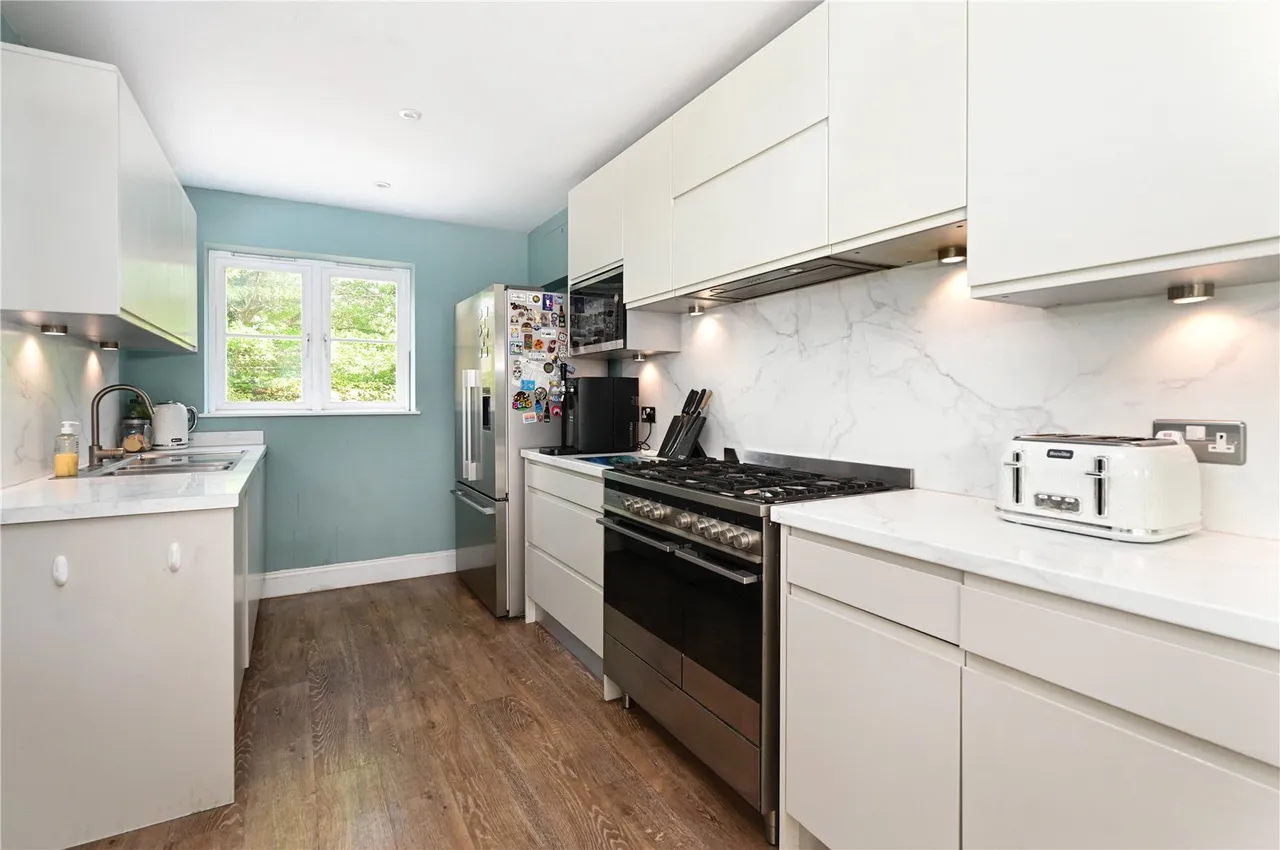 Micheldever Drive, Fleet, Hampshire, GU51 1BP, photo 6