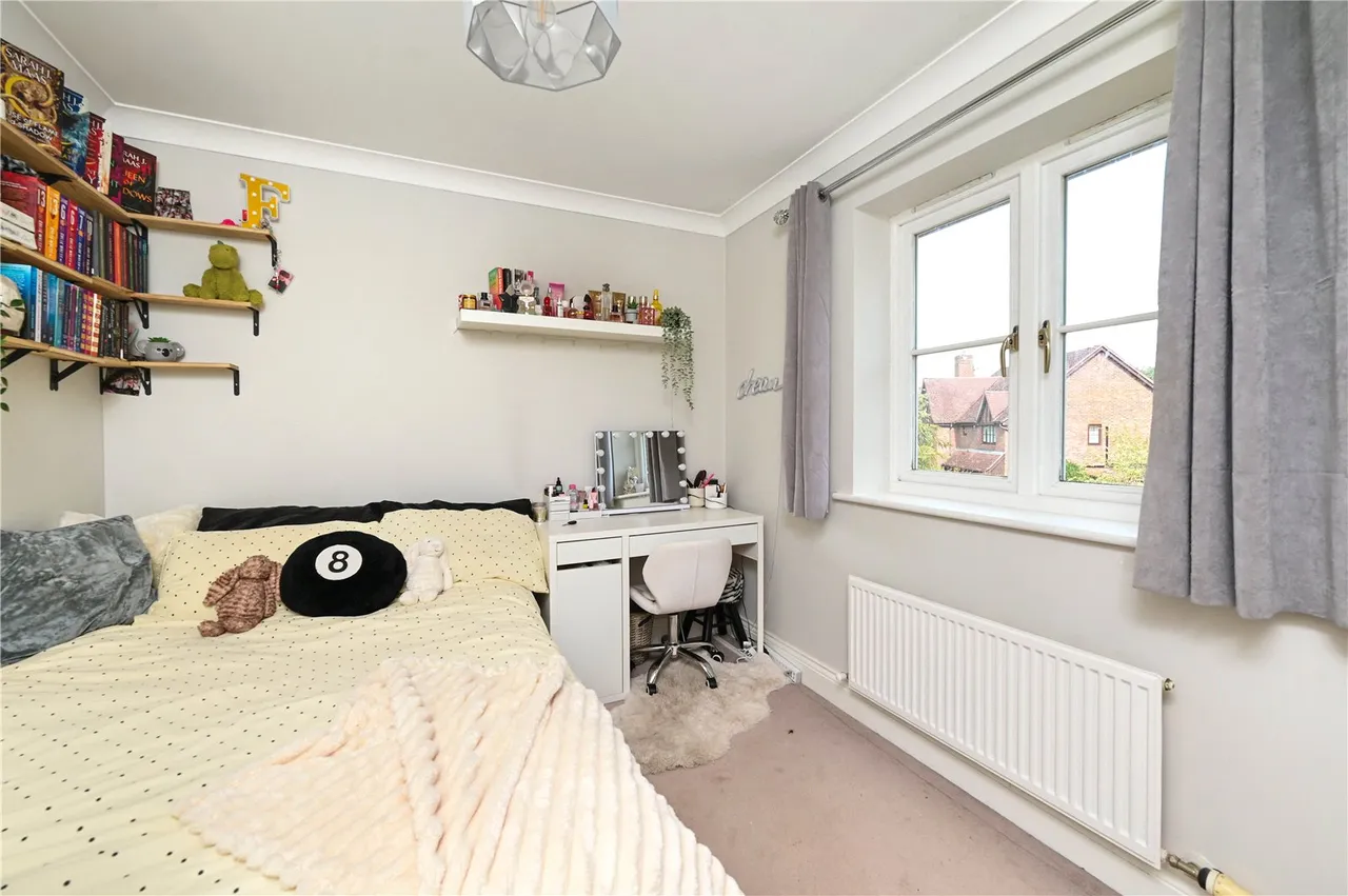 Micheldever Drive, Fleet, Hampshire, GU51 1BP, photo 13