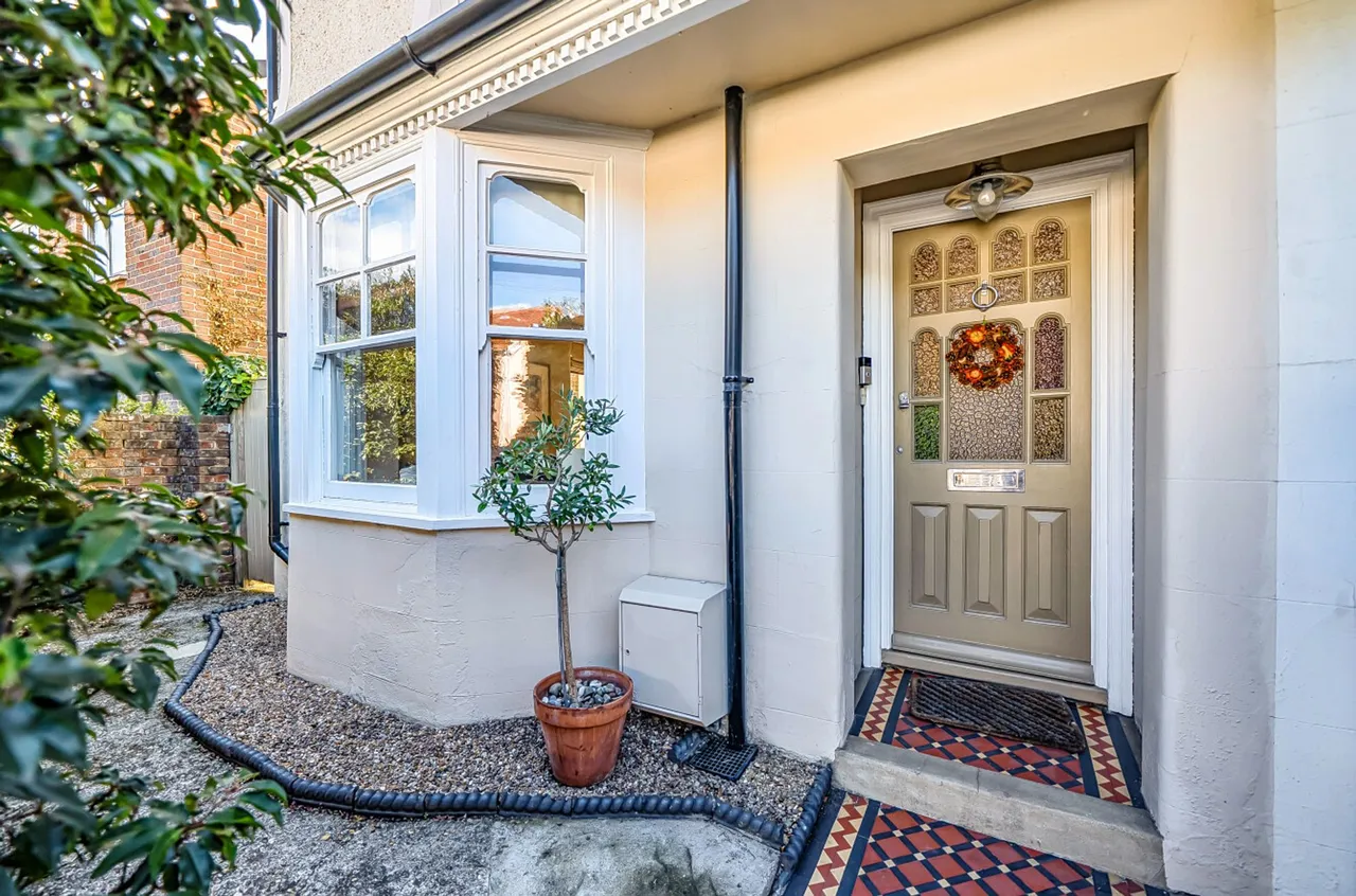 St. Pauls Road, Chichester, PO19, photo 6