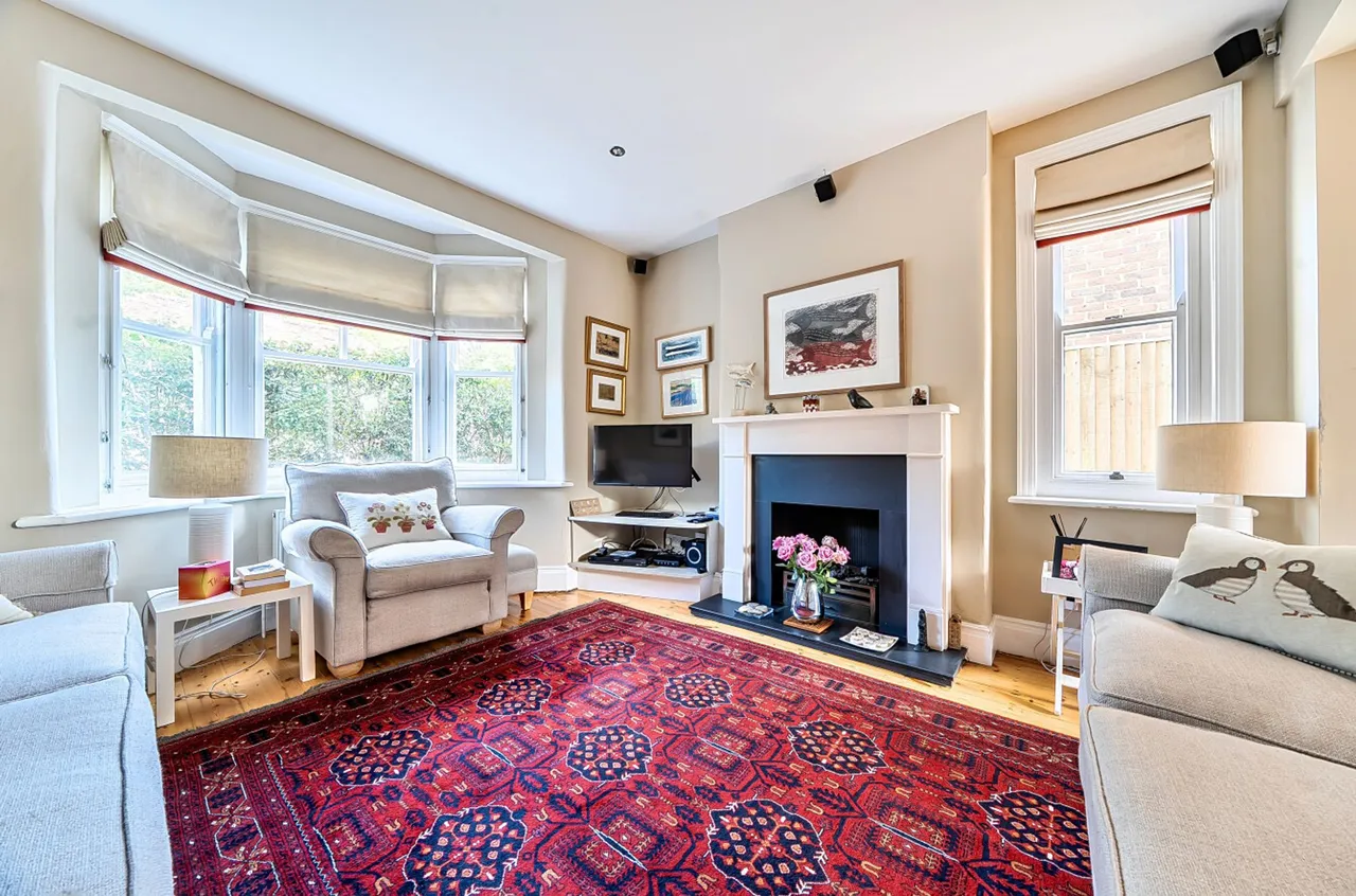 St. Pauls Road, Chichester, PO19, photo 8