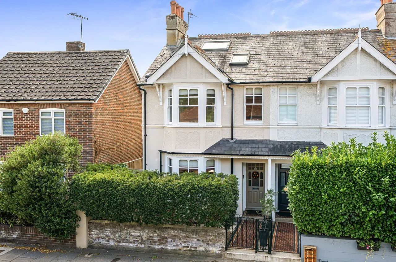 St. Pauls Road, Chichester, PO19, photo 5