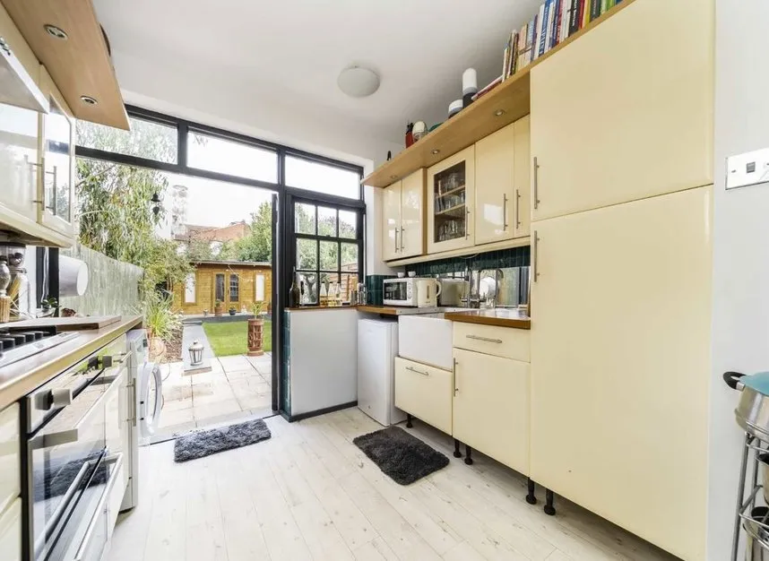 Liddell Gardens, Kensal Rise, NW10, photo 3