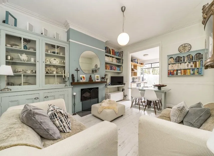 Liddell Gardens, Kensal Rise, NW10, photo 2
