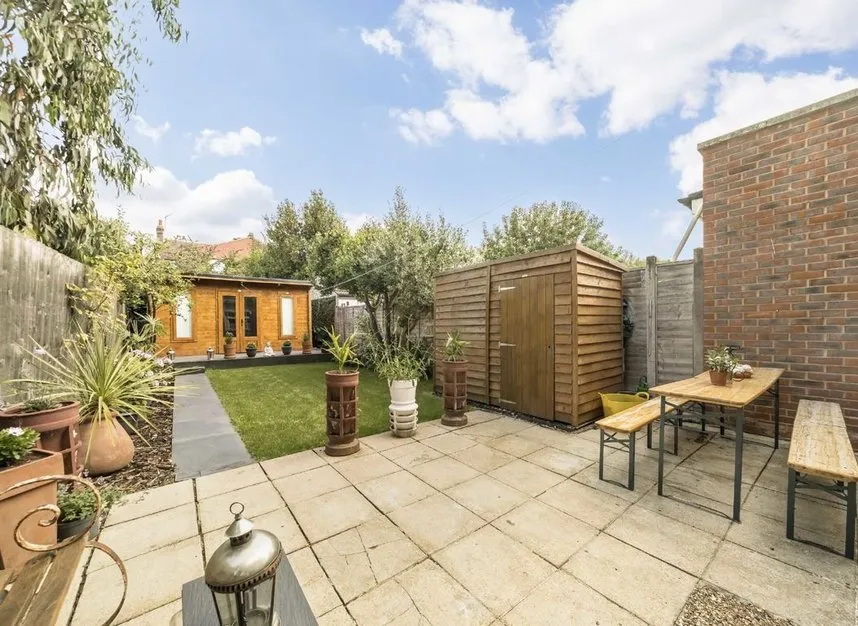 Liddell Gardens, Kensal Rise, NW10, photo 4