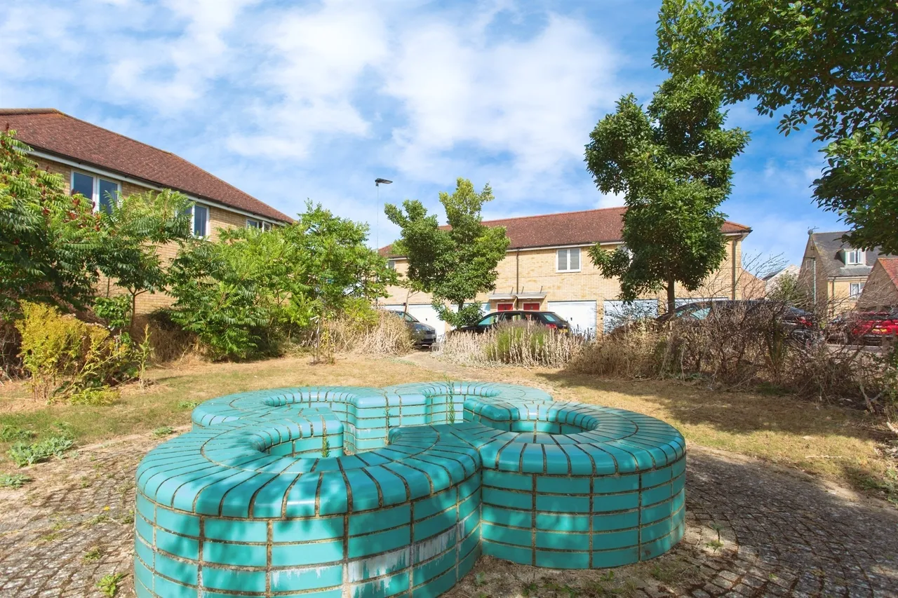 Graham Road, Cambridge, CB4, photo 4