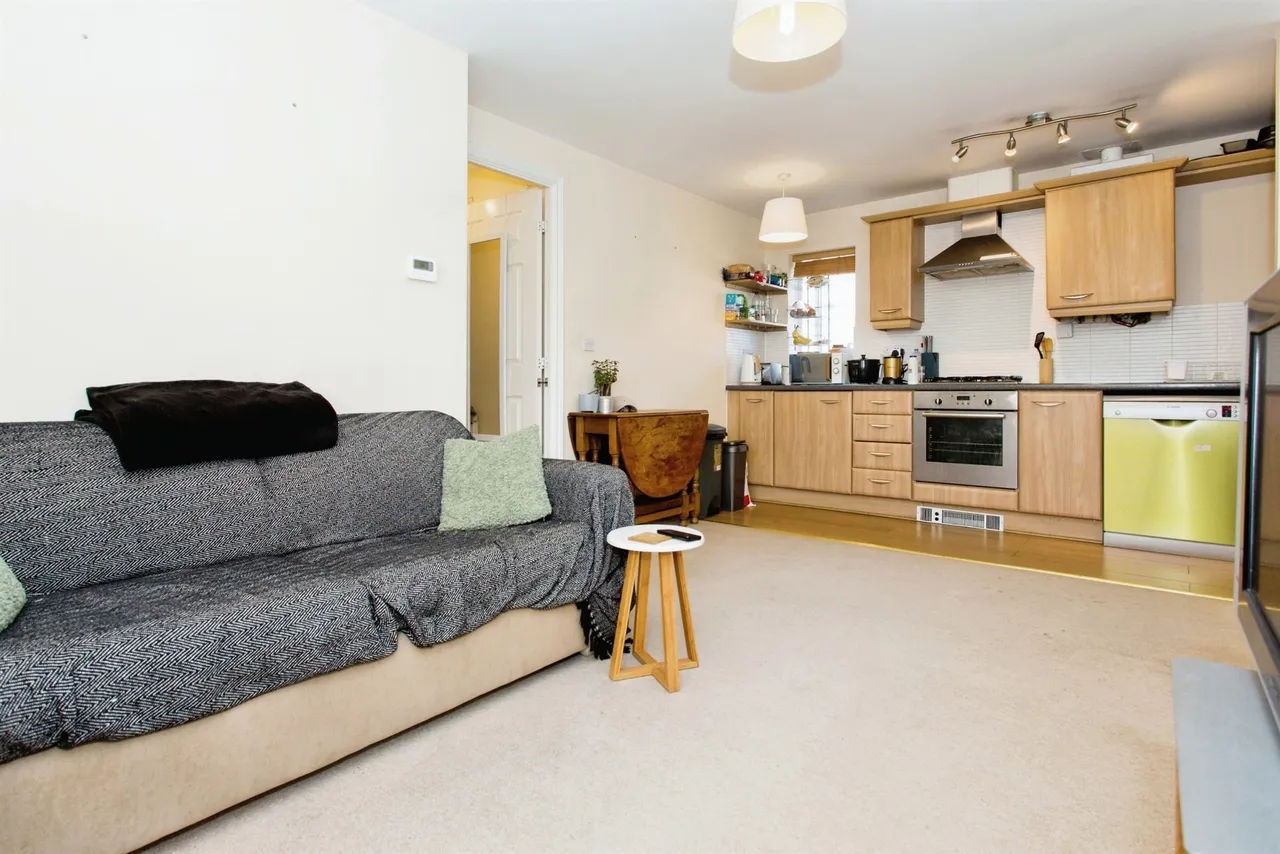 Graham Road, Cambridge, CB4, photo 3
