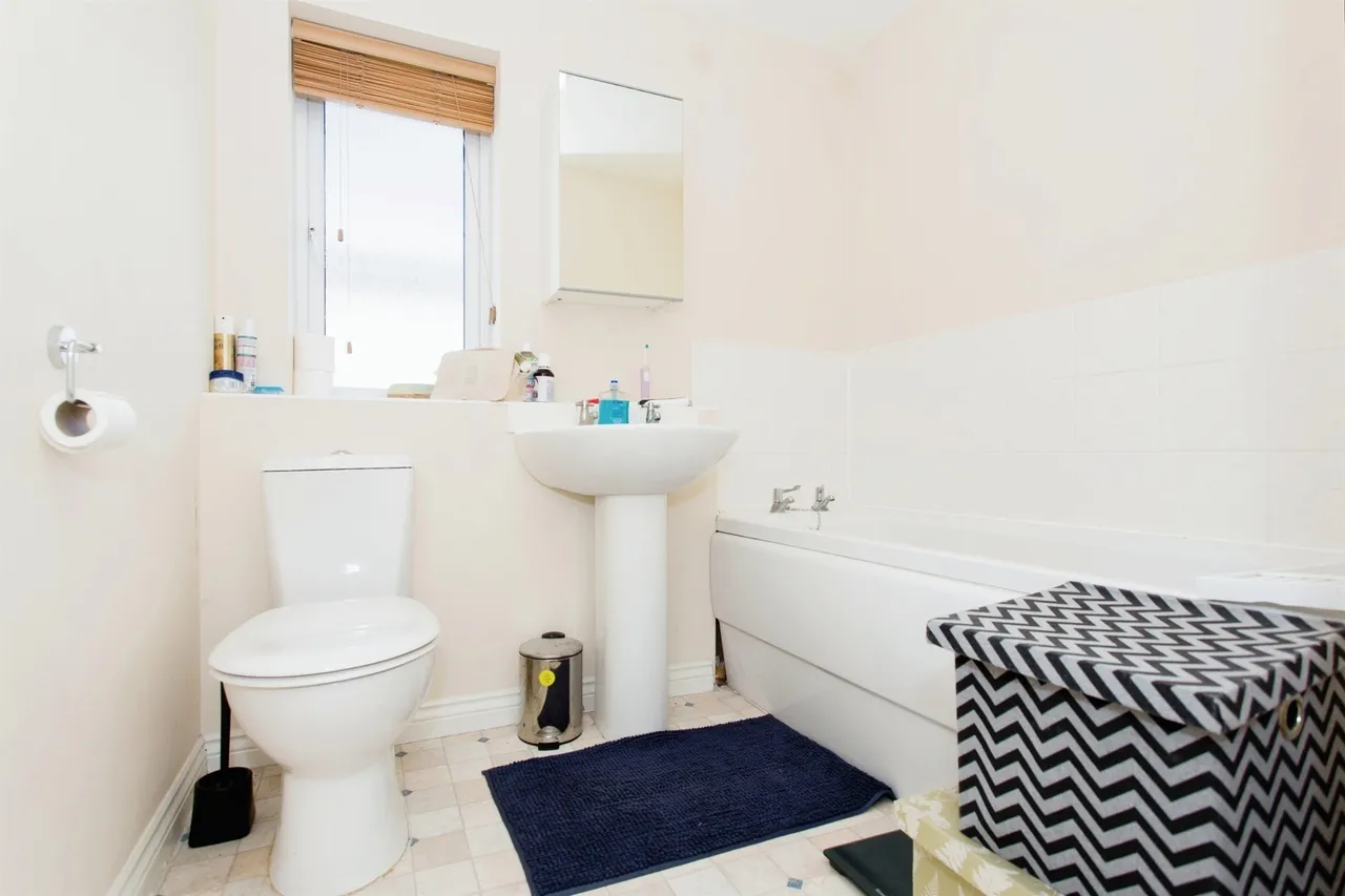 Graham Road, Cambridge, CB4, photo 10