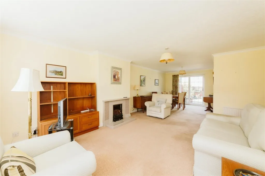 27, Hobhouse Close, Henleaze, Bristol, BS9 4LZ, photo 4