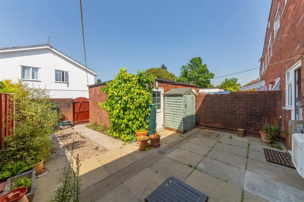 27, Hobhouse Close, Henleaze, Bristol, BS9 4LZ, photo 5