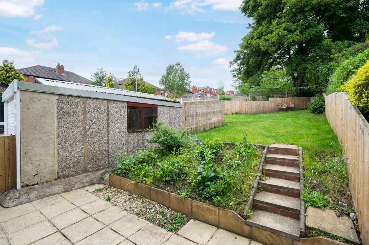 Kedleston Road, Roundhay, LS8, photo 3