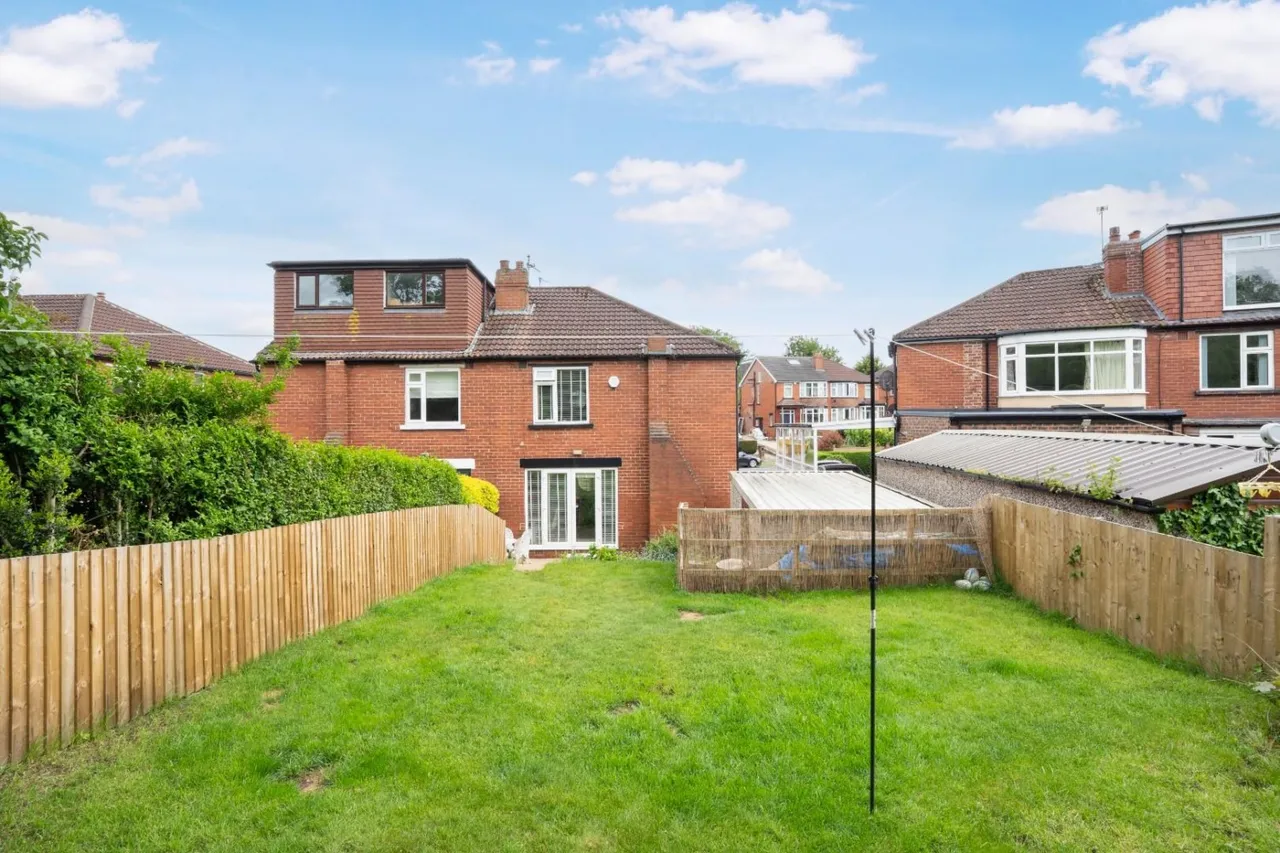 Kedleston Road, Roundhay, LS8, photo 16