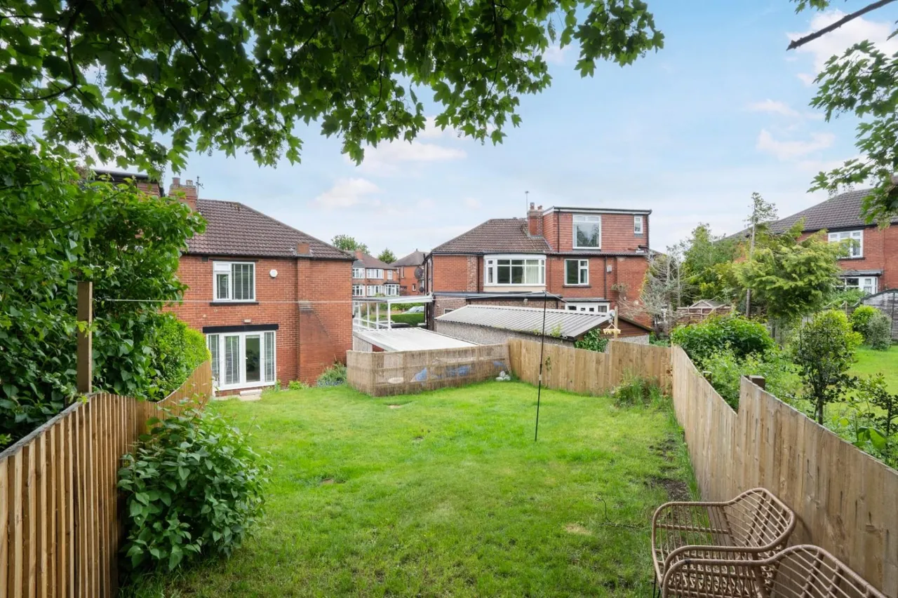 Kedleston Road, Roundhay, LS8, photo 20