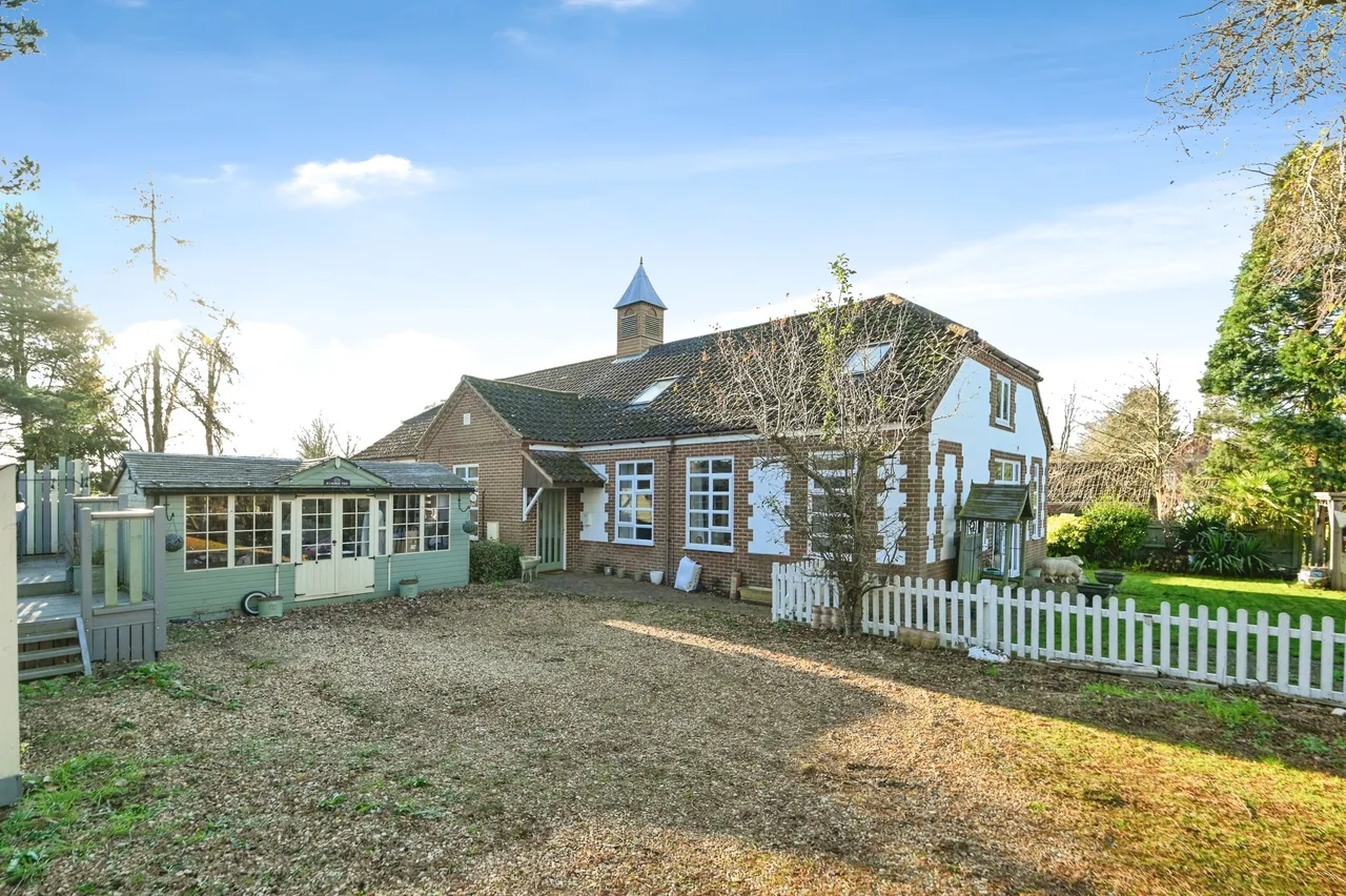 Sandy Lane, Blackborough End, King's Lynn, Norfolk, PE32, photo 16