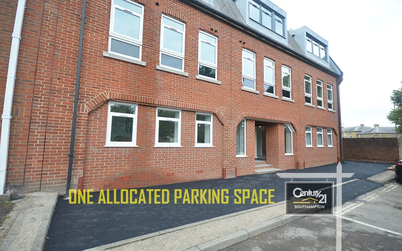 1 bed property to rent, College Place, Southampton, SO15