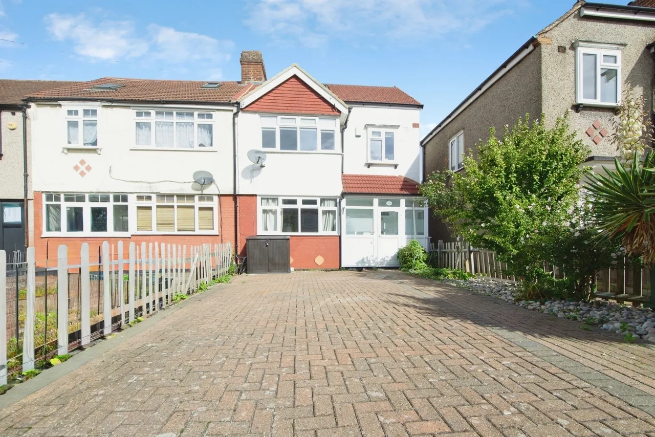 Brockenhurst Way, LONDON, London, SW16, photo 4