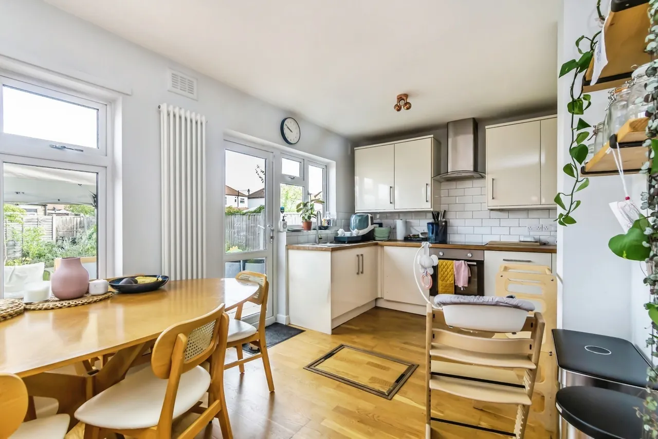 Brockenhurst Way, LONDON, London, SW16, photo 6