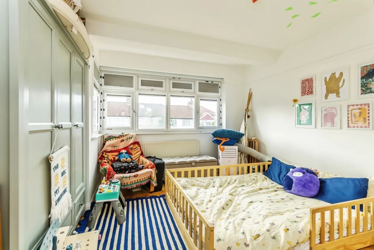 Brockenhurst Way, LONDON, London, SW16, photo 12