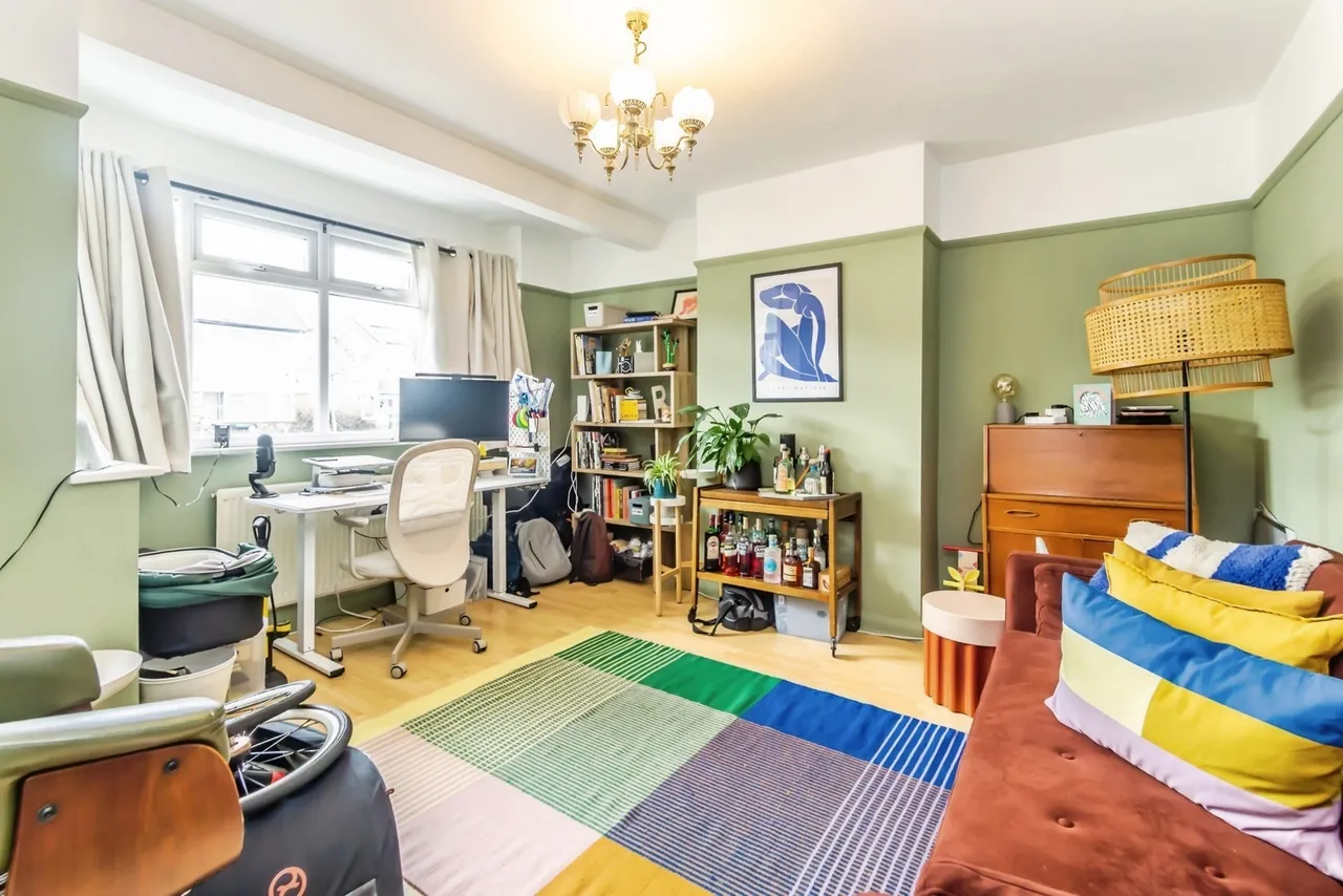 Brockenhurst Way, LONDON, London, SW16, photo 2