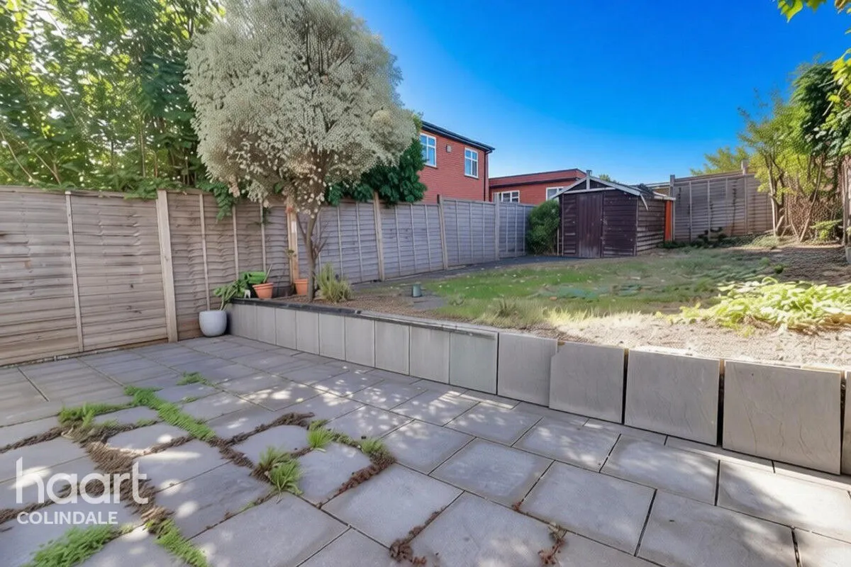 Sturgess Avenue, NW4, photo 4