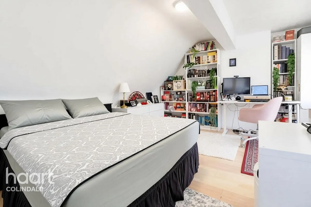 Sturgess Avenue, NW4, photo 10