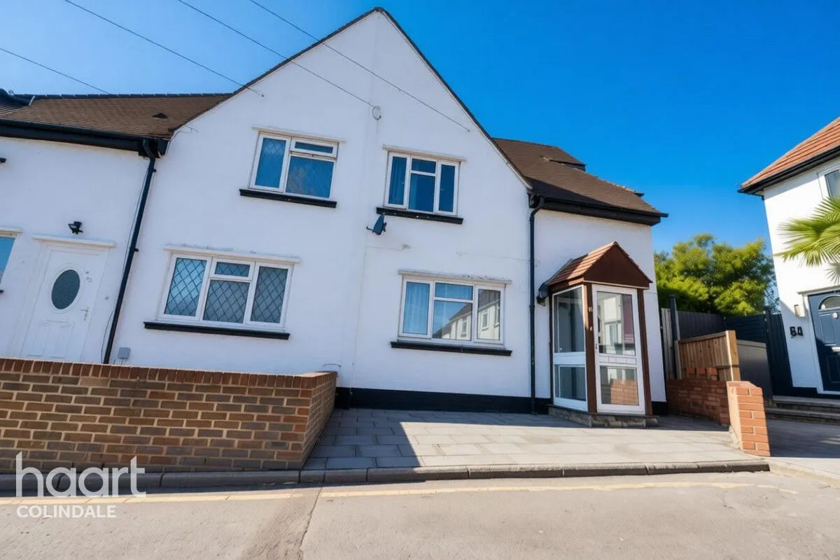 4 bed house for sale, Sturgess Avenue, NW4