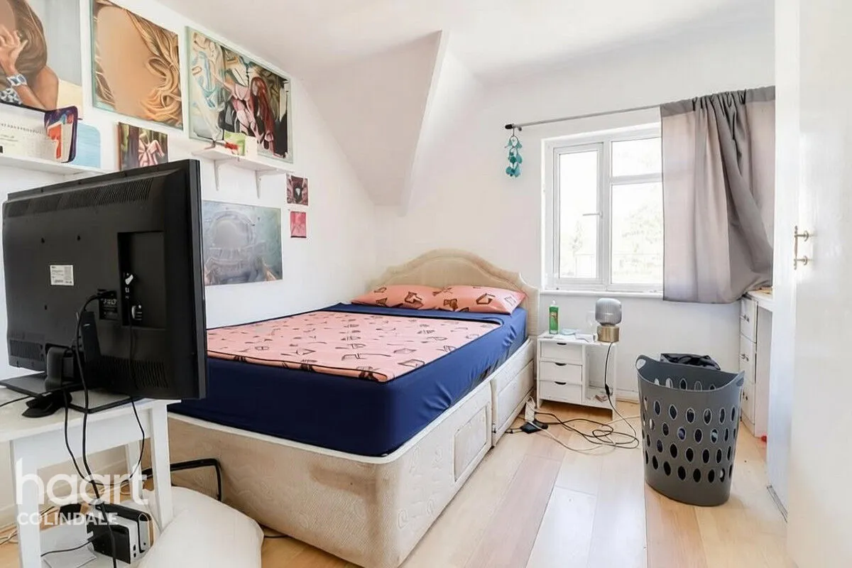 Sturgess Avenue, NW4, photo 9