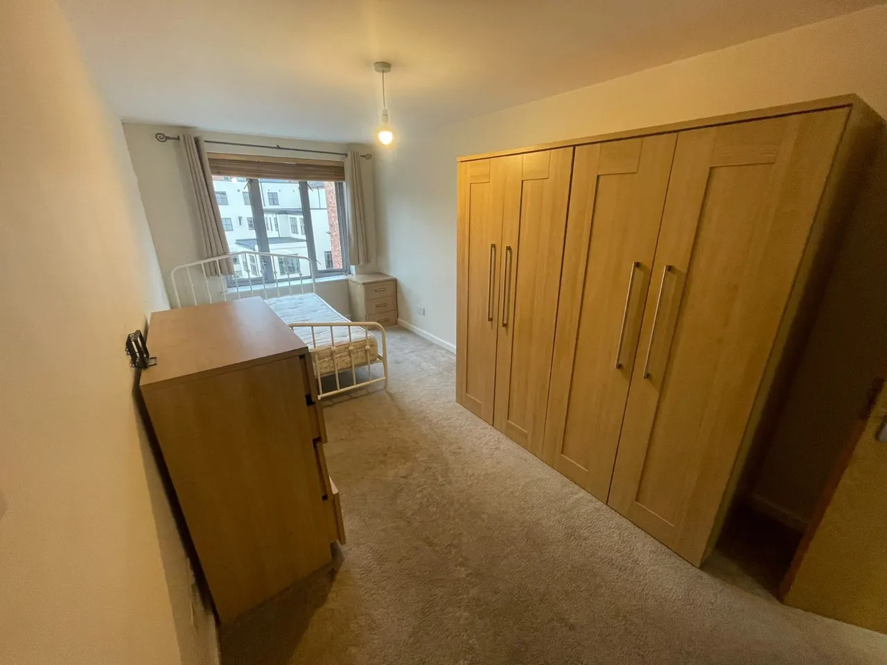 Upper William Street, Birmingham, B1, photo 8