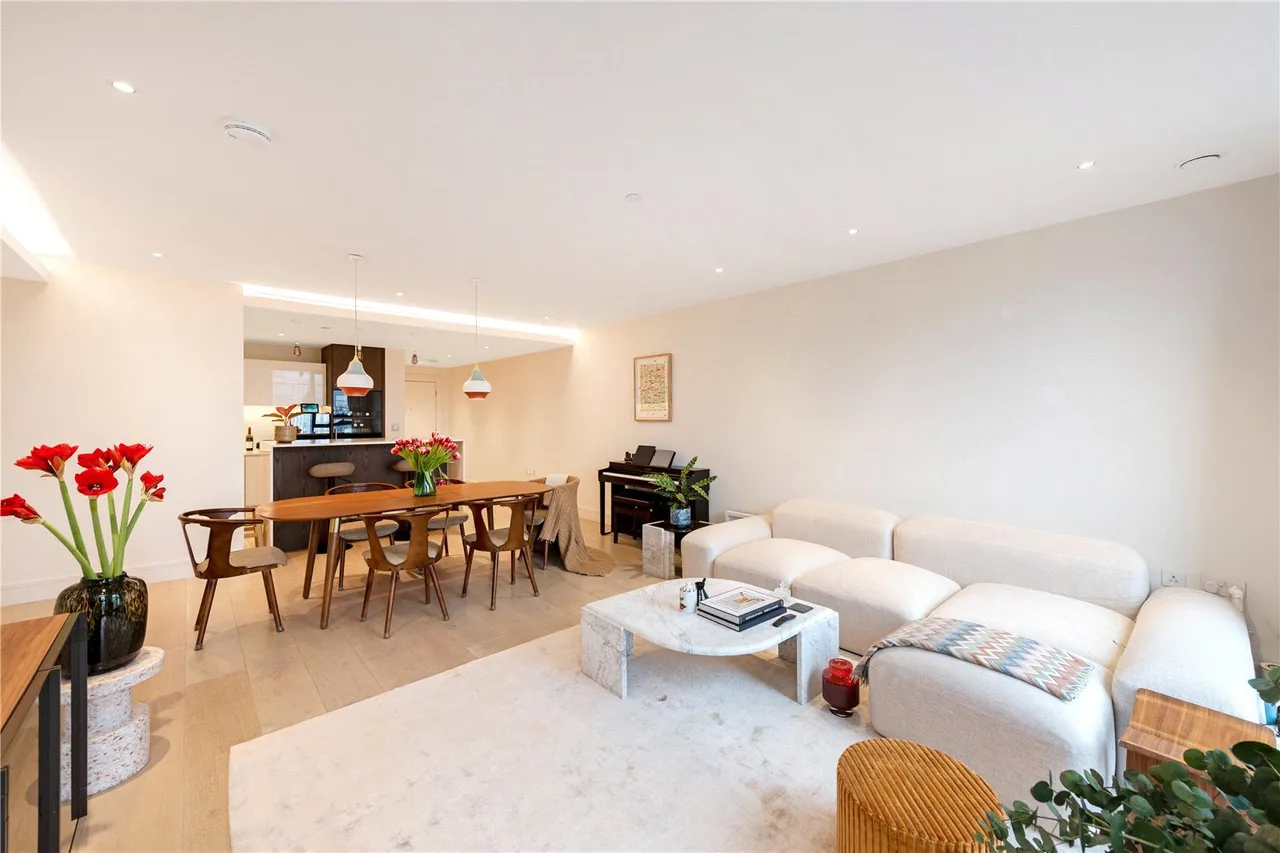 Harbour Avenue, Chelsea, SW10, photo 3