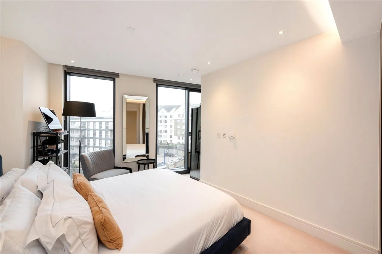 Harbour Avenue, Chelsea, SW10, photo 8