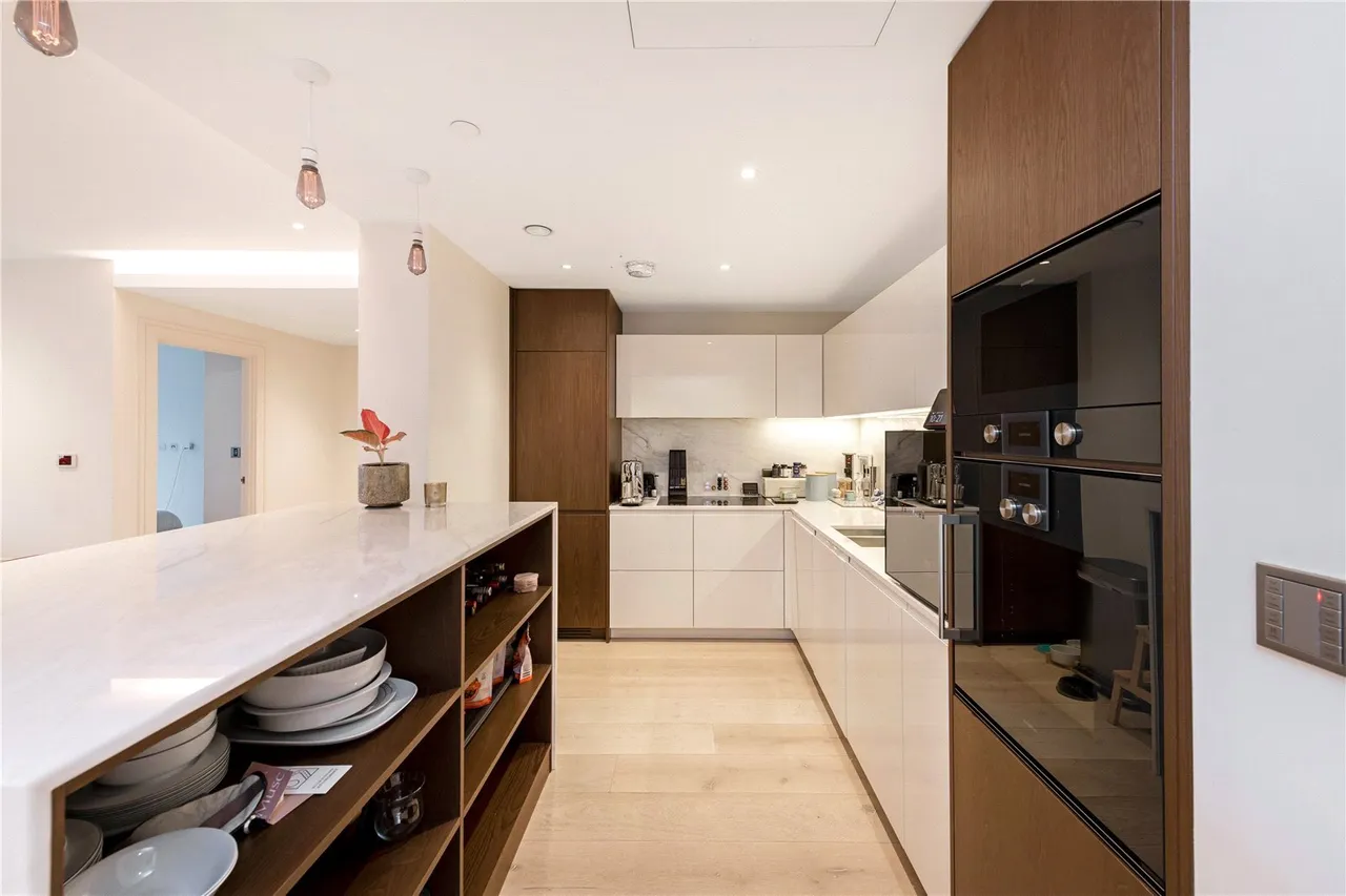 Harbour Avenue, Chelsea, SW10, photo 7