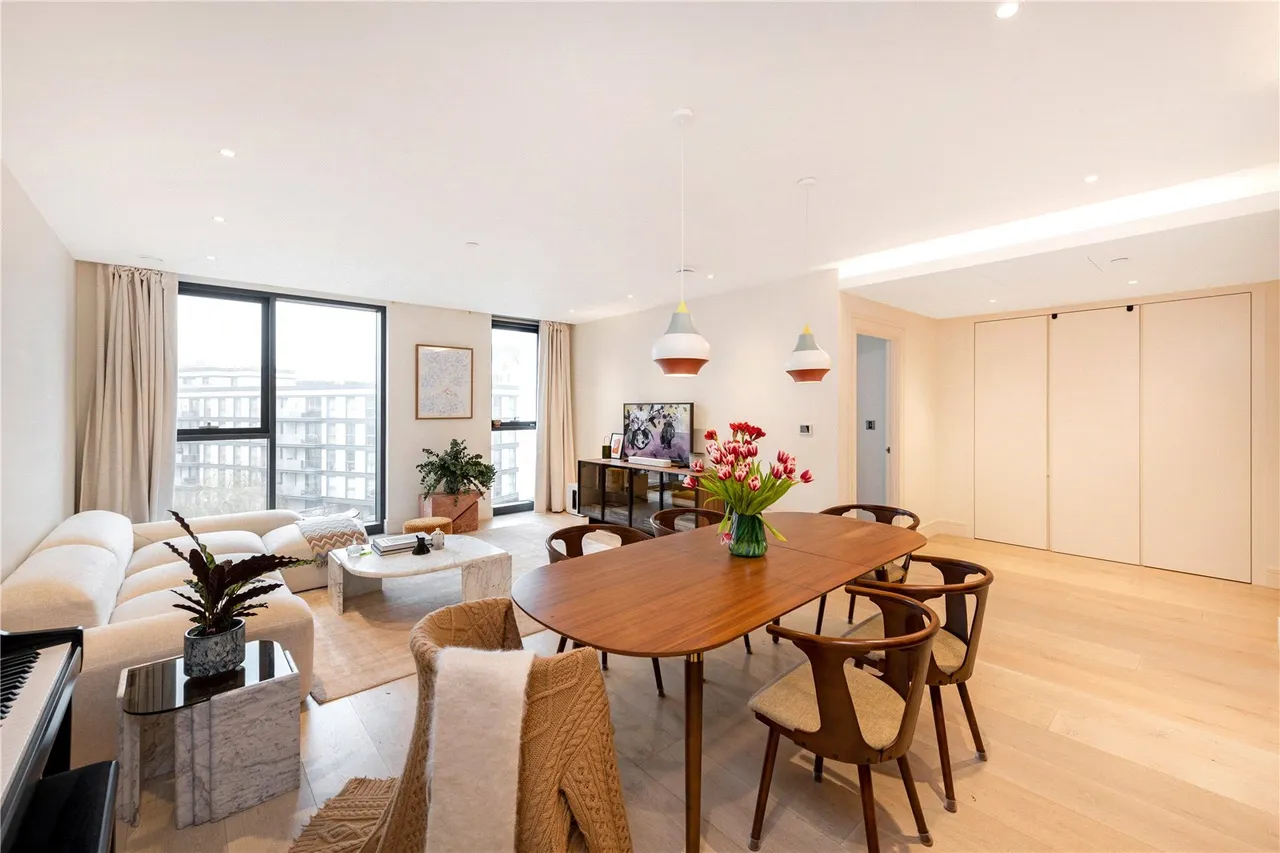 Harbour Avenue, Chelsea, SW10, photo 5