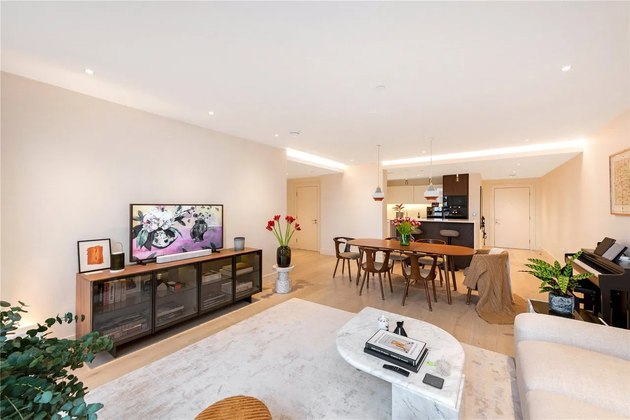 Harbour Avenue, Chelsea, SW10, photo 4