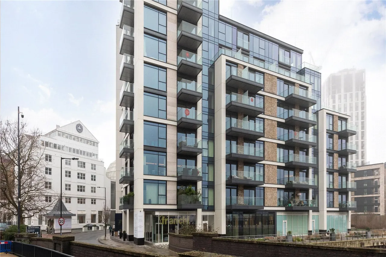 Harbour Avenue, Chelsea, SW10, photo 11