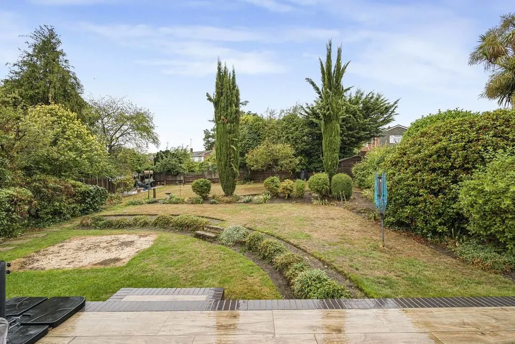 Glenhurst Avenue, Bexley, DA5, photo 26