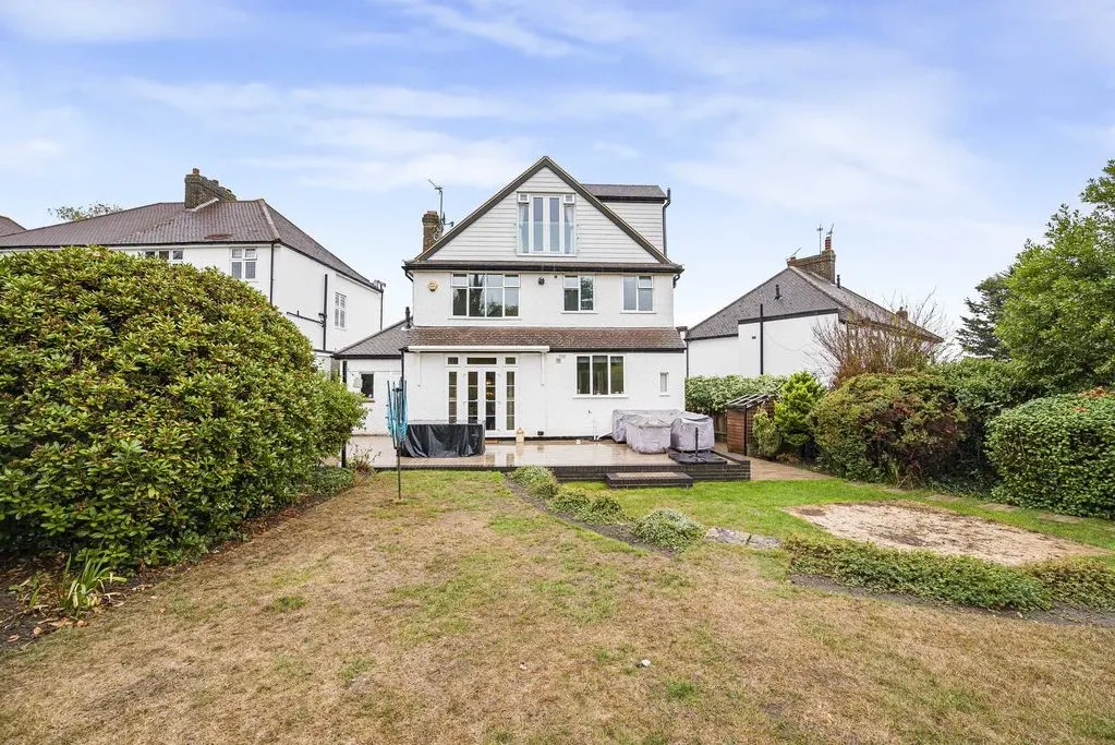 Glenhurst Avenue, Bexley, DA5, photo 27