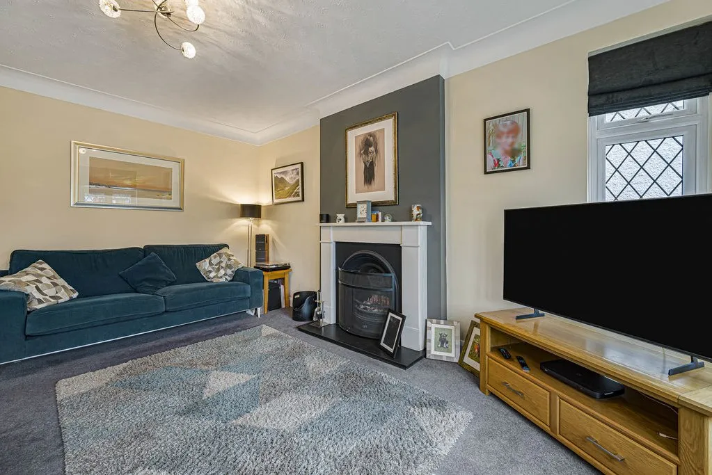 Glenhurst Avenue, Bexley, DA5, photo 6