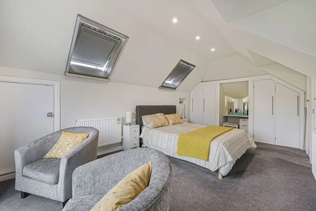 Glenhurst Avenue, Bexley, DA5, photo 11