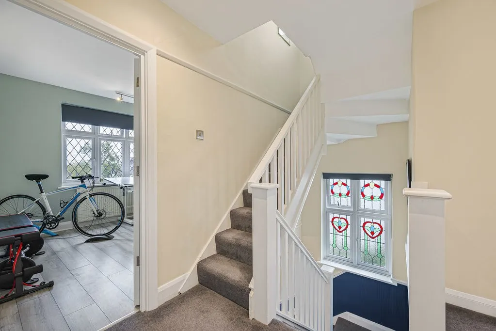 Glenhurst Avenue, Bexley, DA5, photo 20